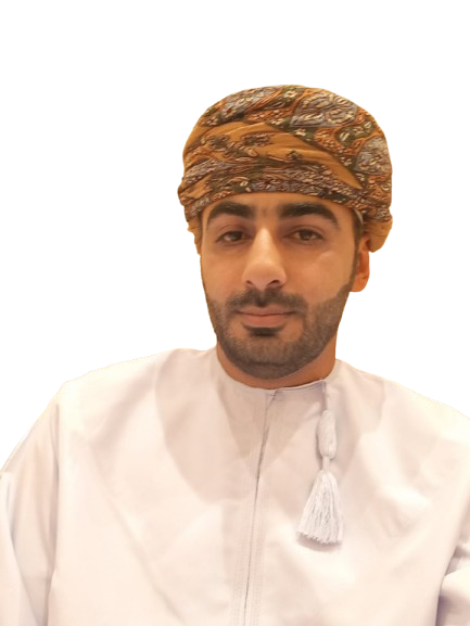 المهندس سالم المحروقي